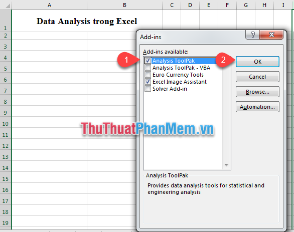 download data analysis for excel 2013 mac