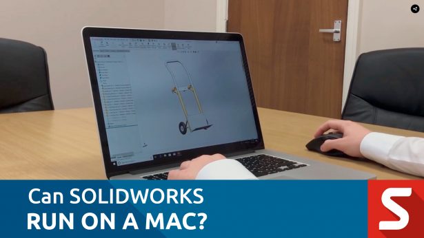 best solidworks alternative for mac